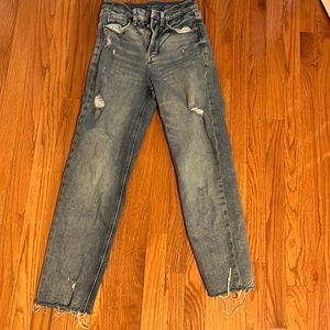 Women’s jeans